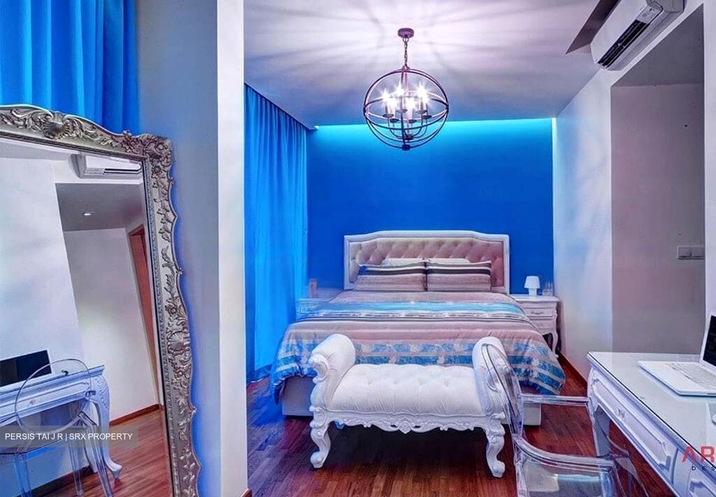 The Estuary (D27), Condominium #481585111